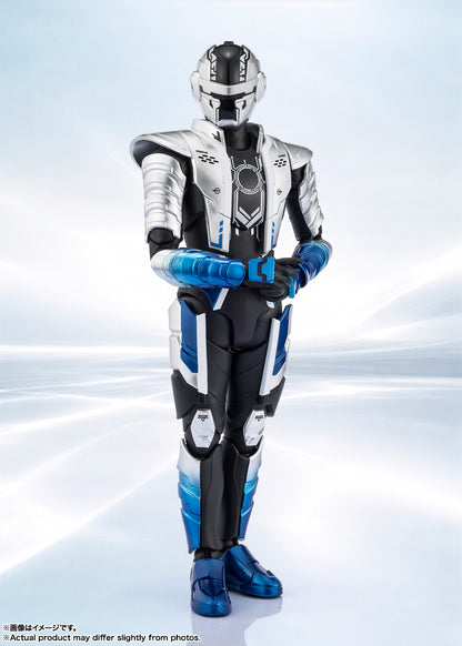 Bandai S.H.Figuarts Gavan Bushido (Completed) (Space Sheriff Gavan)