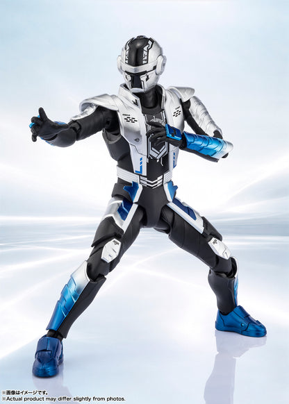 Bandai S.H.Figuarts Gavan Bushido (Completed) (Space Sheriff Gavan)