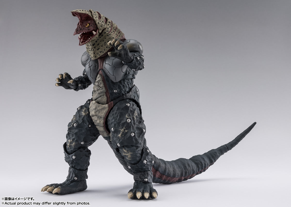 Bandai S.H.Figuarts Golza 30th Anniversary Edition (Completed) (Ultraman)