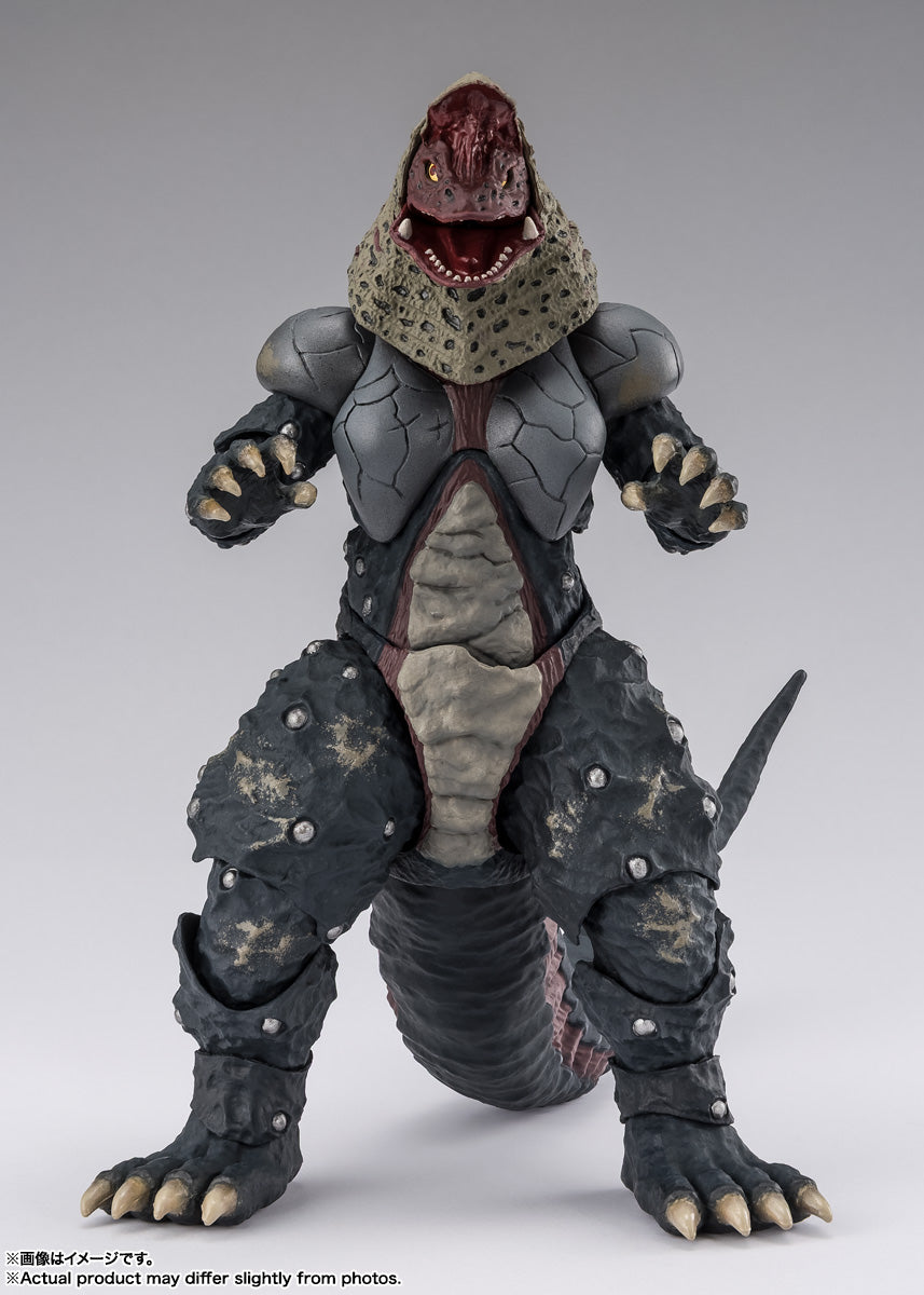 Bandai S.H.Figuarts Golza 30th Anniversary Edition (Completed) (Ultraman)
