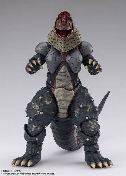 Bandai S.H.Figuarts Golza 30th Anniversary Edition (Completed) (Ultraman)