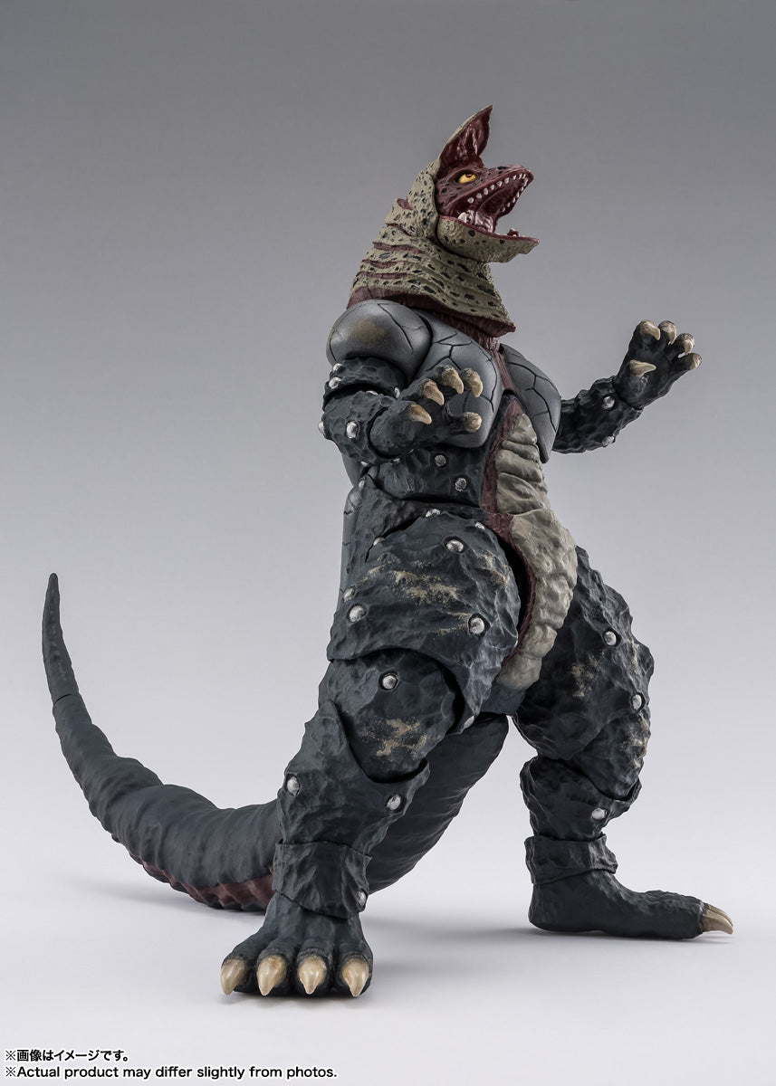 Bandai S.H.Figuarts Golza 30th Anniversary Edition (Completed) (Ultraman)