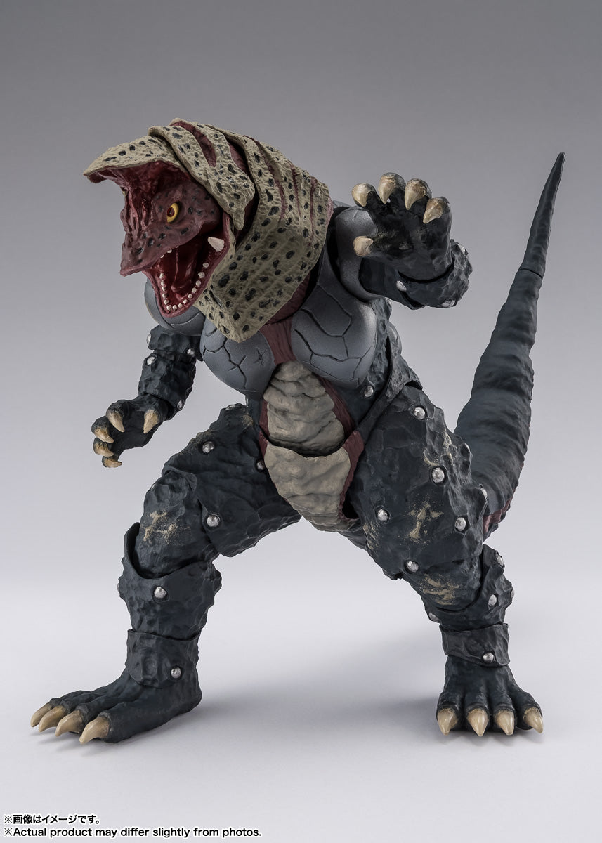 Bandai S.H.Figuarts Golza 30th Anniversary Edition (Completed) (Ultraman)