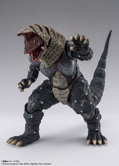 Bandai S.H.Figuarts Golza 30th Anniversary Edition (Completed) (Ultraman)