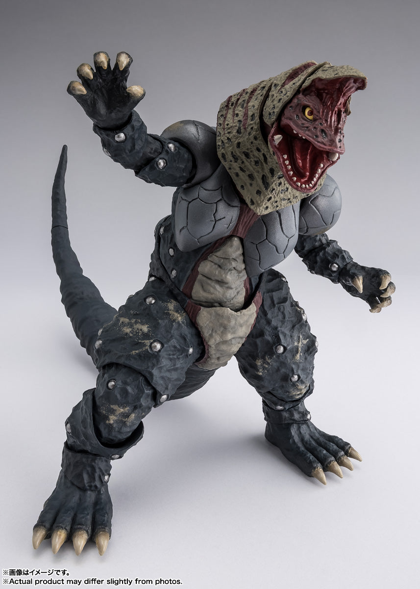Bandai S.H.Figuarts Golza 30th Anniversary Edition (Completed) (Ultraman)
