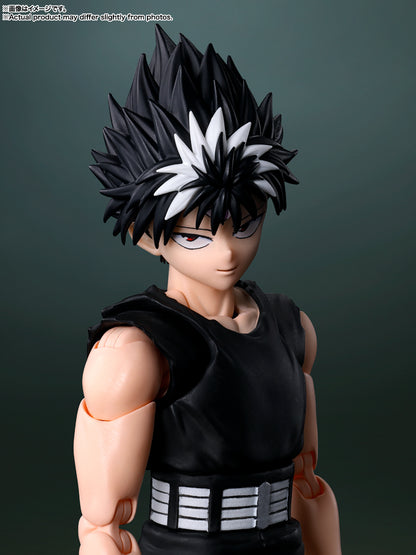 Bandai S.H.Figuarts Hiei (Completed) (Yu Yu Hakusho)