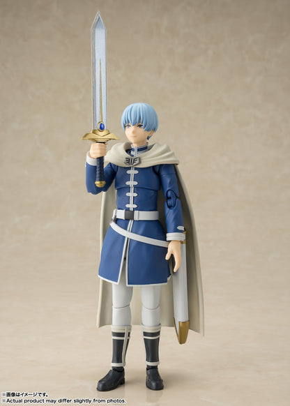 Bandai S.H.Figuarts Himmel (Completed) (Frieren: Beyond Journey`s End)