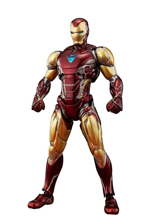 Bandai S.H.Figuarts Iron Man Mark 85 (THE INFINITY SAGA) (Completed) (Marvel Universe)