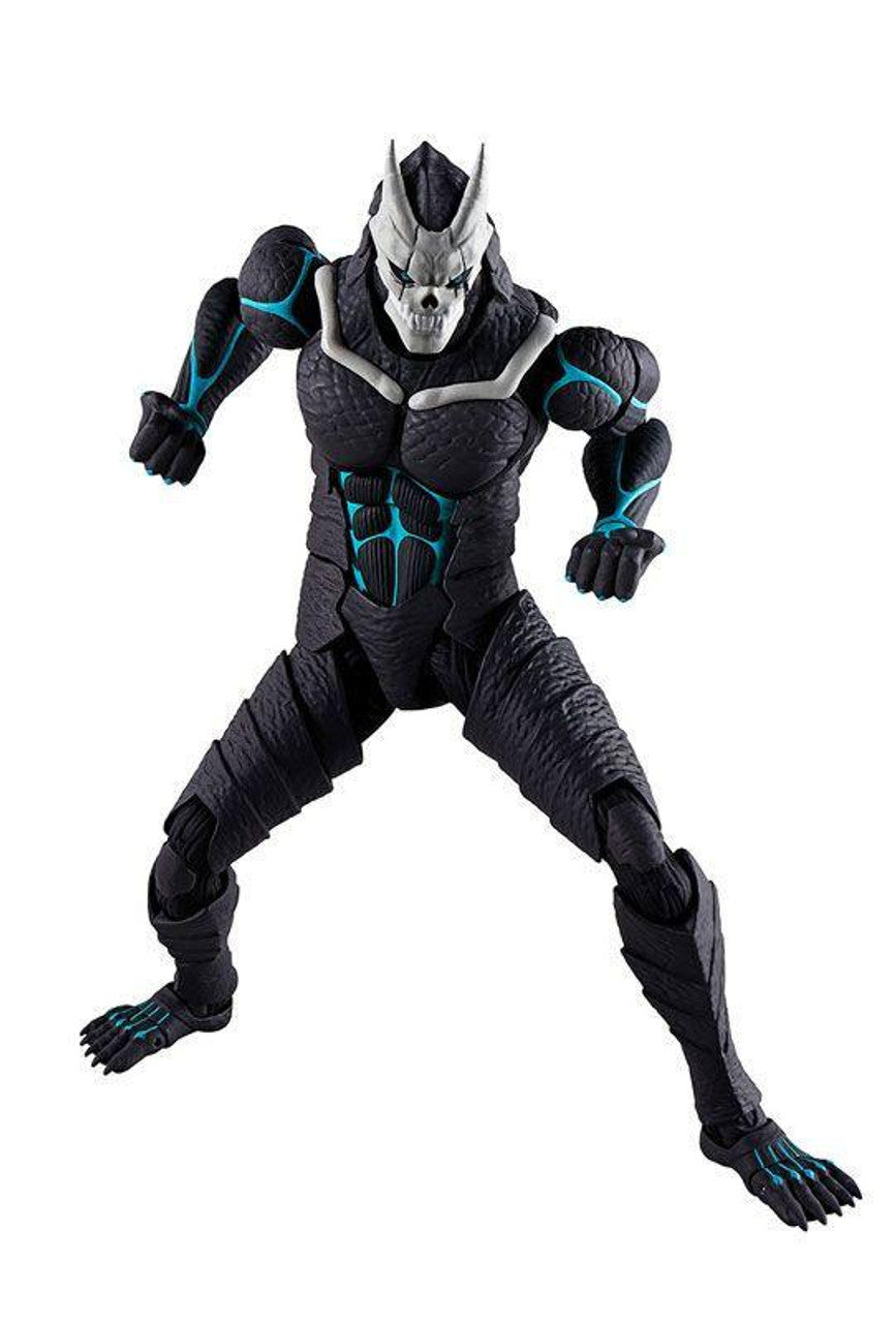 Bandai S.H.Figuarts Kaiju No. 8 (Completed) (Kaiju No. 8)
