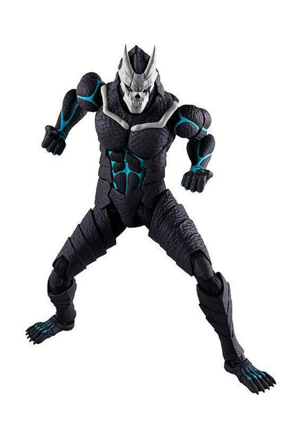 Bandai S.H.Figuarts Kaiju No. 8 (Completed) (Kaiju No. 8)