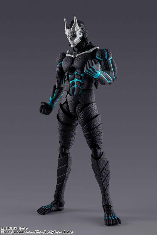 Bandai S.H.Figuarts Kaiju No. 8 (Completed) (Kaiju No. 8)