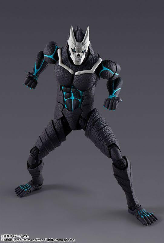 Bandai S.H.Figuarts Kaiju No. 8 (Completed) (Kaiju No. 8)