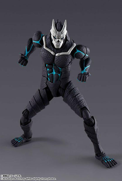 Bandai S.H.Figuarts Kaiju No. 8 (Completed) (Kaiju No. 8)