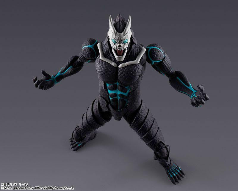 Bandai S.H.Figuarts Kaiju No. 8 (Completed) (Kaiju No. 8)