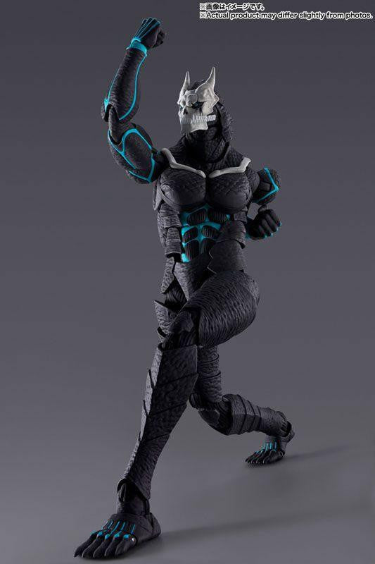 Bandai S.H.Figuarts Kaiju No. 8 (Completed) (Kaiju No. 8)