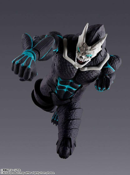 Bandai S.H.Figuarts Kaiju No. 8 (Completed) (Kaiju No. 8)