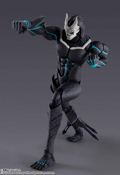 Bandai S.H.Figuarts Kaiju No. 8 (Completed) (Kaiju No. 8)