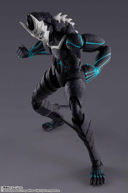 Bandai S.H.Figuarts Kaiju No. 8 (Completed) (Kaiju No. 8)