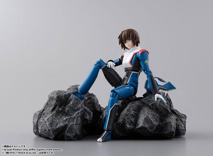 Bandai S.H.Figuarts Kira Yamato (Orb Union Pilot Suit Ver.) (Completed) (Mobile Suit Gundam)
