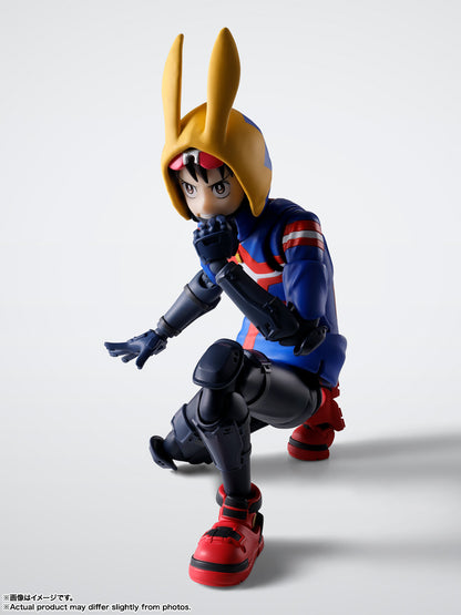 Bandai S.H.Figuarts Koichi Haimawari (Completed) (My Hero Academia)