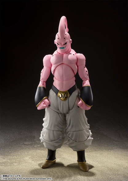 Bandai S.H.Figuarts Majin Boo (Evil) (Completed) (Dragon Ball)