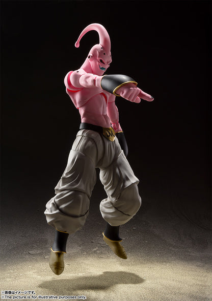 Bandai S.H.Figuarts Majin Boo (Evil) (Completed) (Dragon Ball)