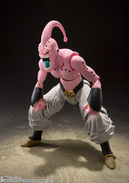 Bandai S.H.Figuarts Majin Boo (Evil) (Completed) (Dragon Ball)