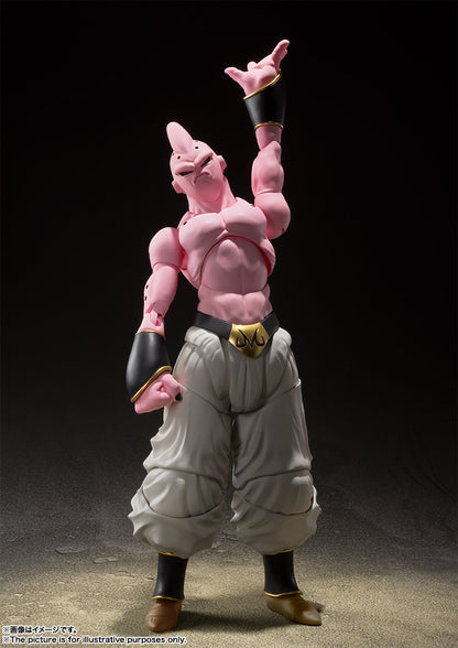 Bandai S.H.Figuarts Majin Boo (Evil) (Completed) (Dragon Ball)