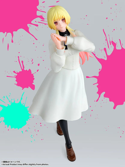 Bandai S.H.Figuarts Mei Shirosaki (Completed) (Marriagetoxin)