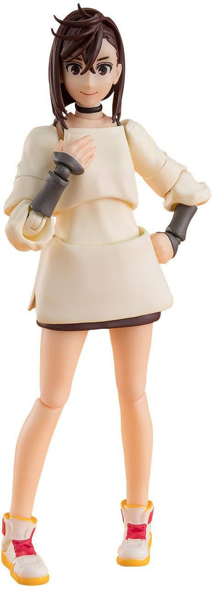 Bandai S.H.Figuarts Momo Ver.2 (Completed) (Dandadan)