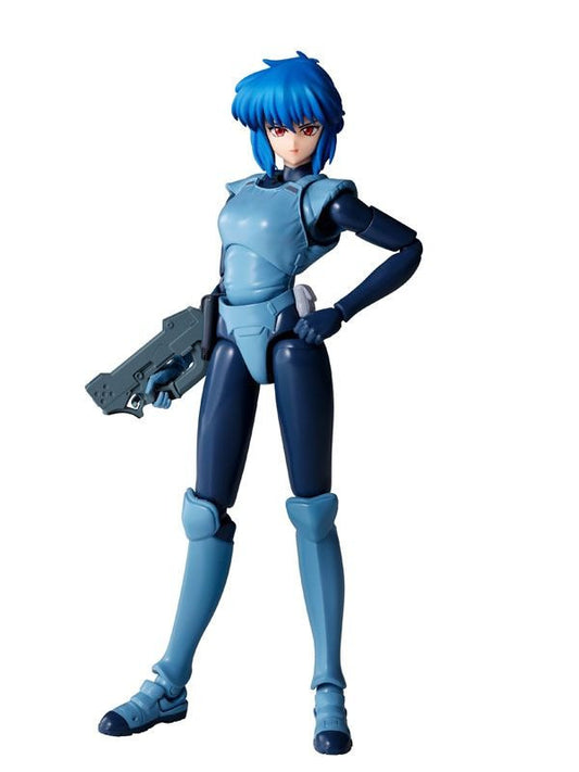 Bandai S.H.Figuarts Motoko Kusanagi (Completed) (Ghost in the Shell)