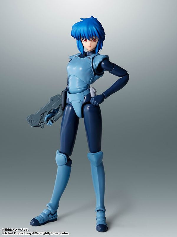 Bandai S.H.Figuarts Motoko Kusanagi (Completed) (Ghost in the Shell)