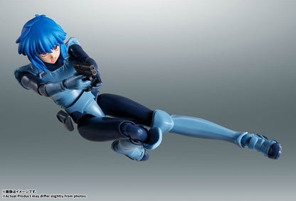 Bandai S.H.Figuarts Motoko Kusanagi (Completed) (Ghost in the Shell)