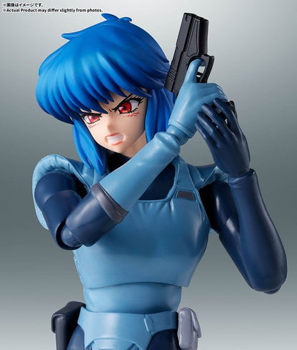 Bandai S.H.Figuarts Motoko Kusanagi (Completed) (Ghost in the Shell)