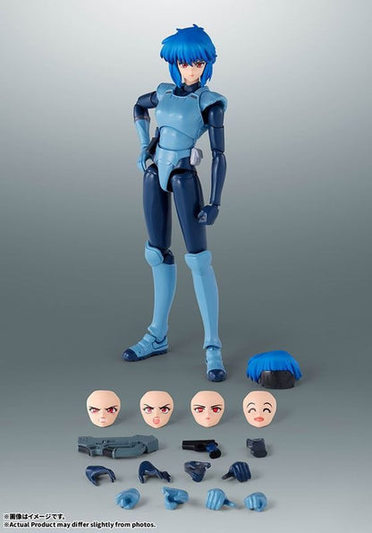 Bandai S.H.Figuarts Motoko Kusanagi (Completed) (Ghost in the Shell)