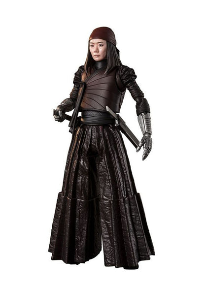 Bandai S.H.Figuarts Nemesis Figure (REBEL MOON - Part 1: A Child of Fire)