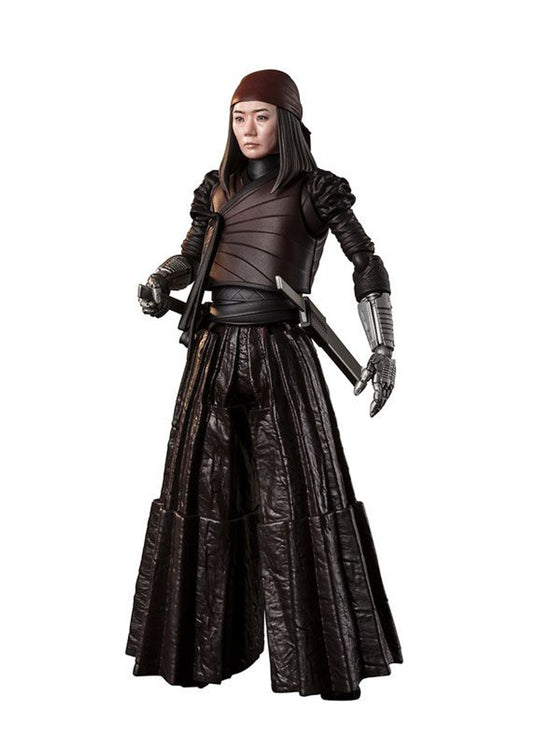 Bandai S.H.Figuarts Nemesis Figure (REBEL MOON - Part 1: A Child of Fire)