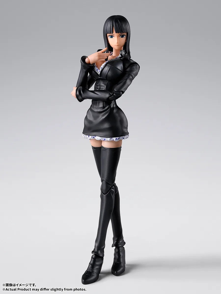 Bandai S.H.Figuarts Nico Robin -Enies Lobby- (Completed) (One Piece)