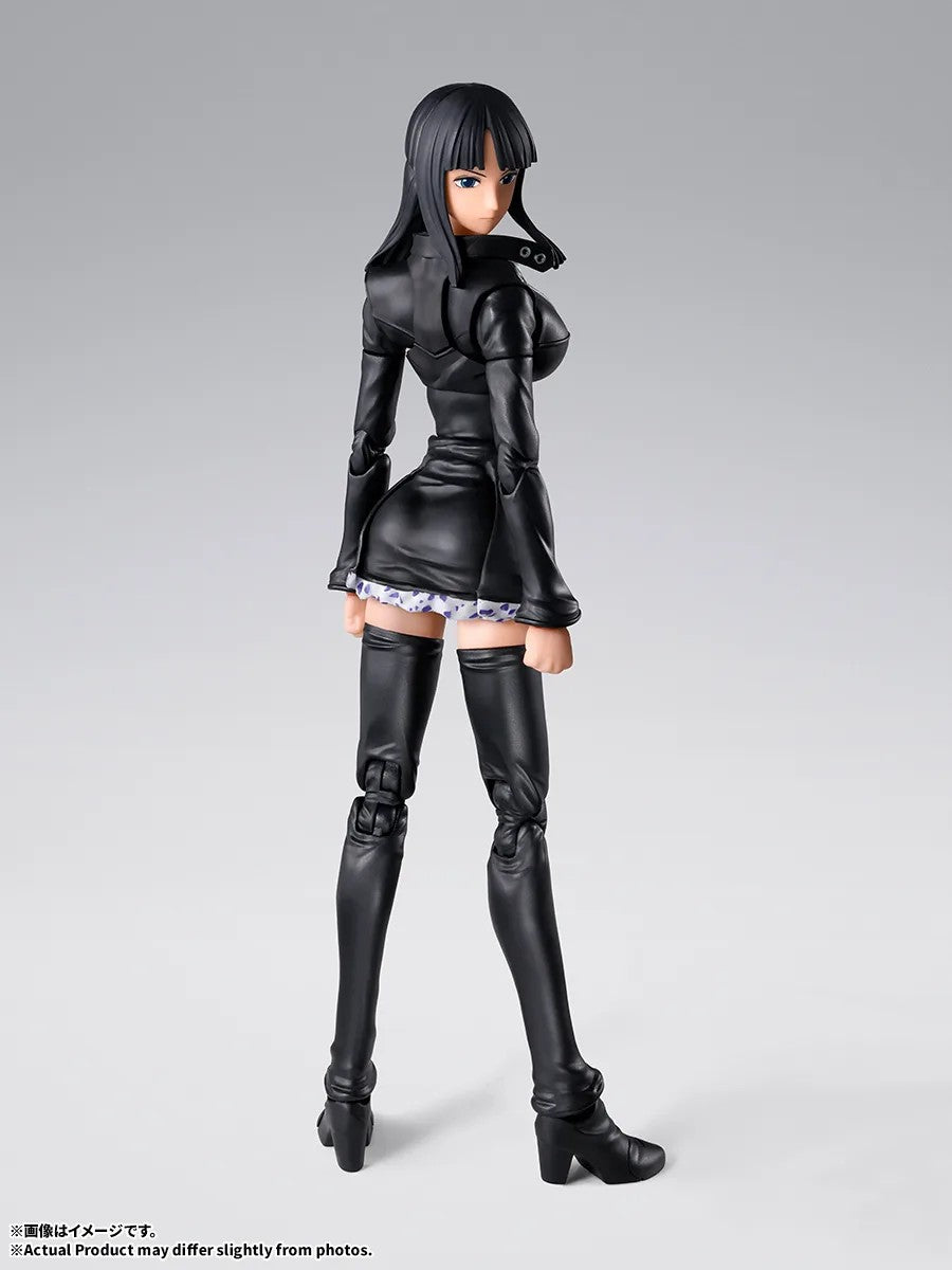 Bandai S.H.Figuarts Nico Robin -Enies Lobby- (Completed) (One Piece)