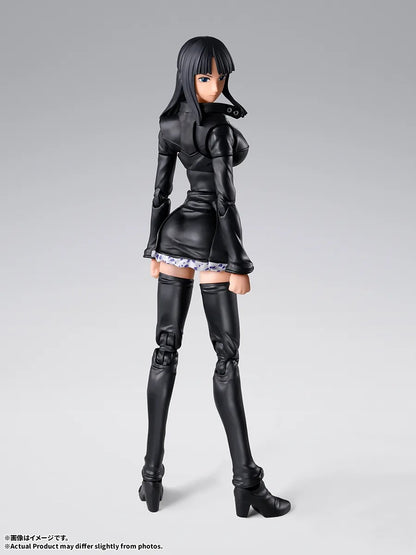Bandai S.H.Figuarts Nico Robin -Enies Lobby- (Completed) (One Piece)
