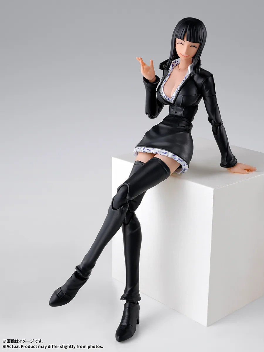 Bandai S.H.Figuarts Nico Robin -Enies Lobby- (Completed) (One Piece)
