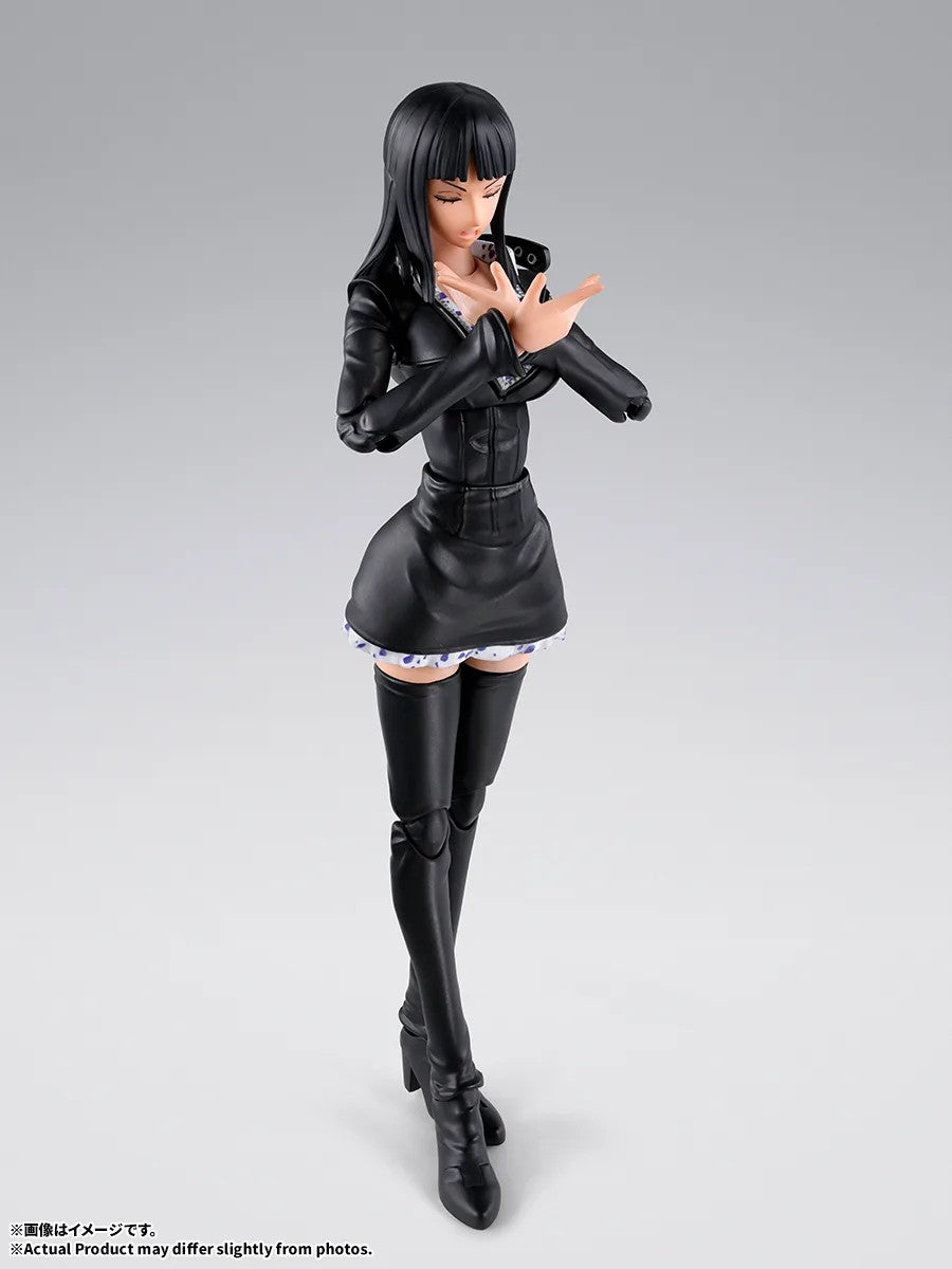 Bandai S.H.Figuarts Nico Robin -Enies Lobby- (Completed) (One Piece)