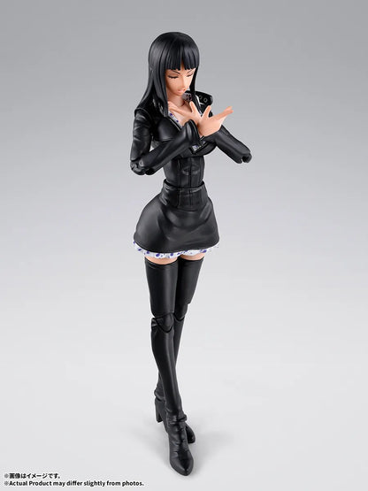Bandai S.H.Figuarts Nico Robin -Enies Lobby- (Completed) (One Piece)