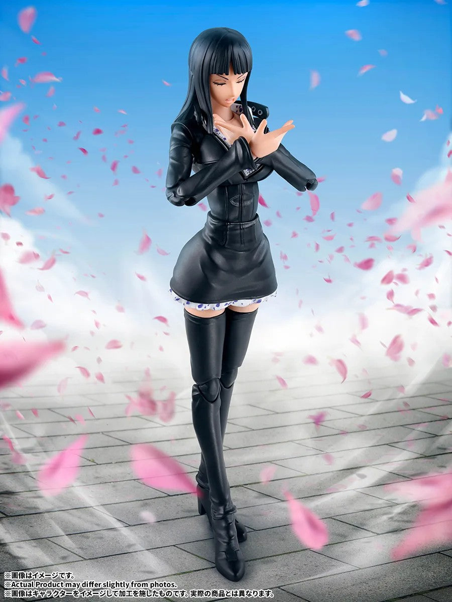 Bandai S.H.Figuarts Nico Robin -Enies Lobby- (Completed) (One Piece)