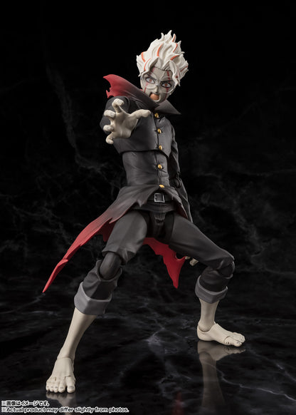 Bandai S.H.Figuarts Okarun (Transformed) (Completed) (Dandadan)