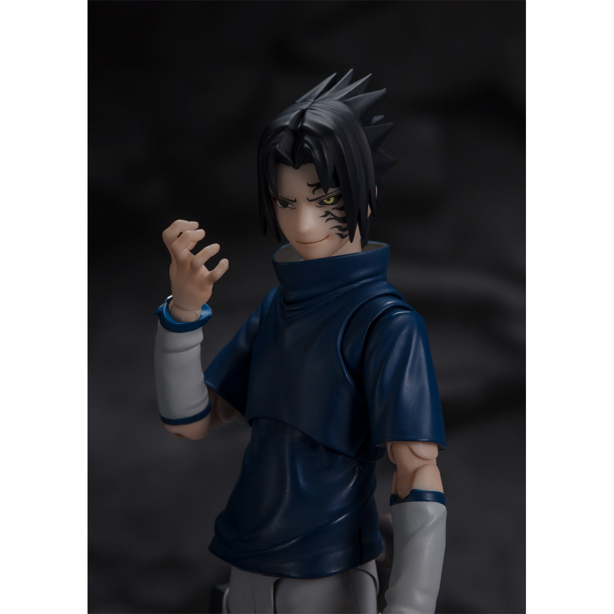 Bandai S.H.Figuarts Orochimaru -Eigou o Motomeshi Shinri no TanKyusha- (Completed) (Naruto)