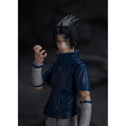 Bandai S.H.Figuarts Orochimaru -Eigou o Motomeshi Shinri no TanKyusha- (Completed) (Naruto)