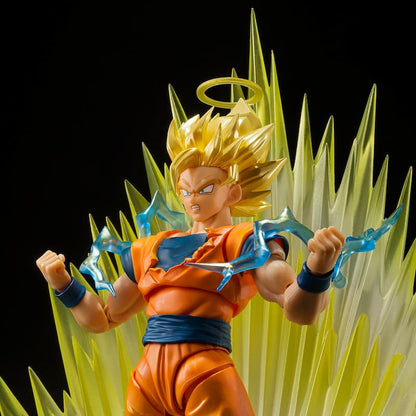 Bandai S.H.Figuarts Orochimaru -Eigou o Motomeshi Shinri no TanKyusha- (Completed) (Naruto)