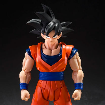 Bandai S.H.Figuarts Orochimaru -Eigou o Motomeshi Shinri no TanKyusha- (Completed) (Naruto)