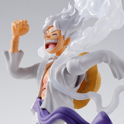 Bandai S.H.Figuarts Orochimaru -Eigou o Motomeshi Shinri no TanKyusha- (Completed) (Naruto)